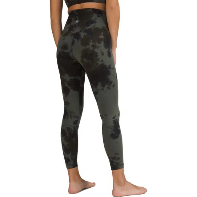lululemon Align Nulu 24"