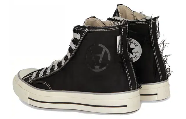 Slam Jam x Converse 1970s Chuck Taylor All Star Hi