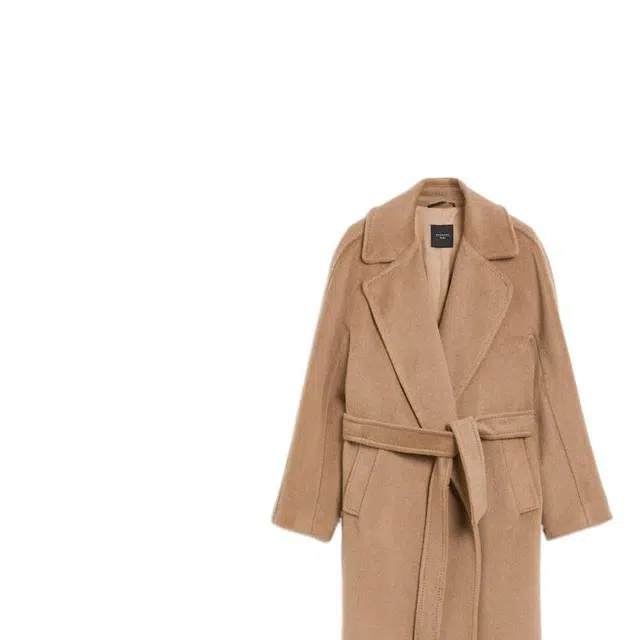 WEEKEND MaxMara FW22 Tempera