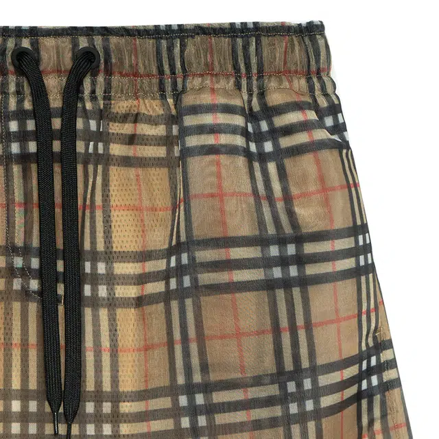 Burberry FW21