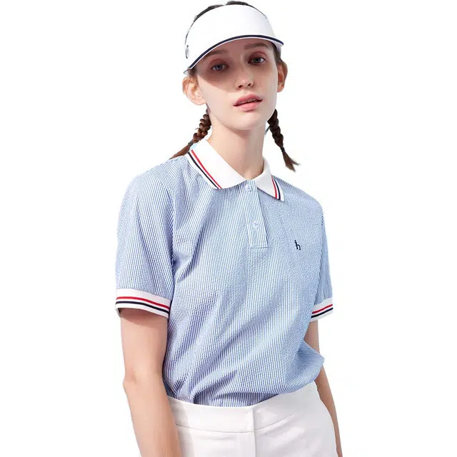 HAZZYS LogoPolo