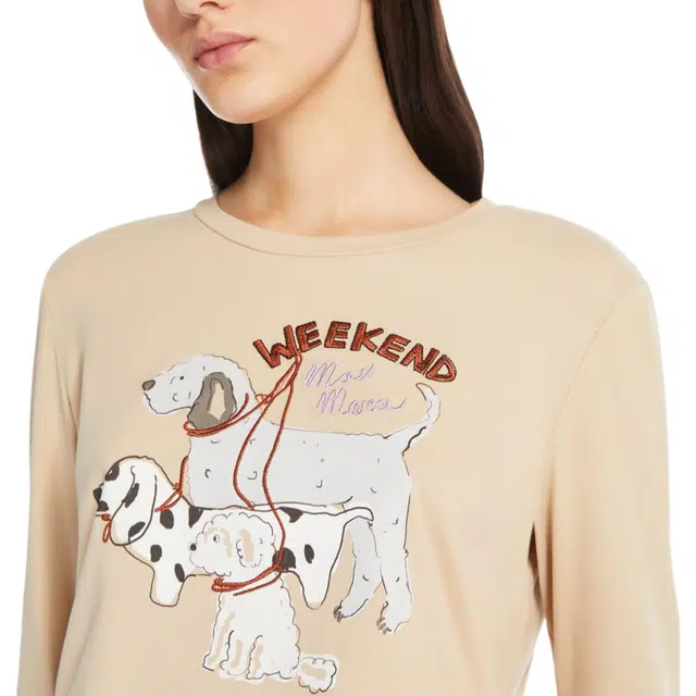 WEEKEND MaxMara T
