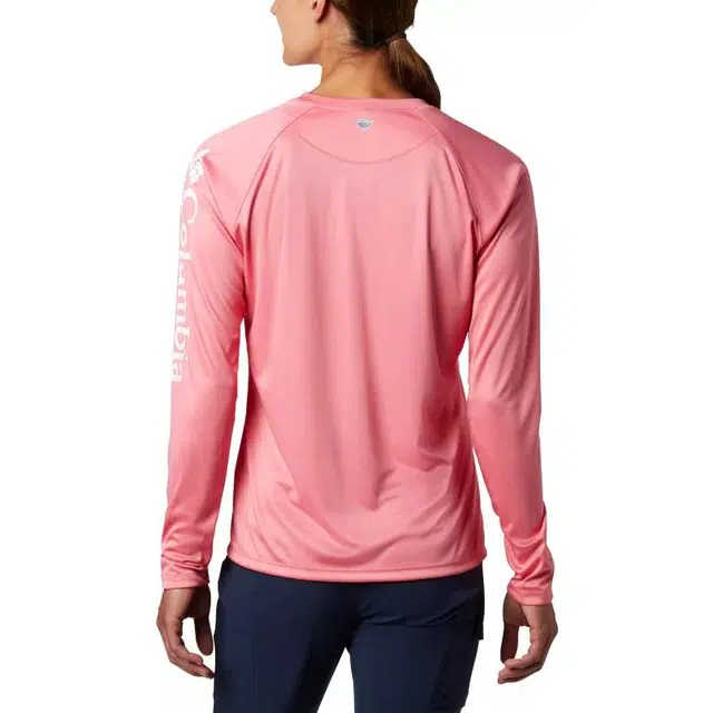 Columbia T