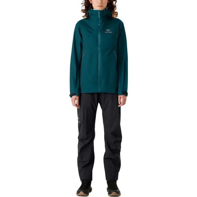 Arcteryx Beta Pant Gore-Tex
