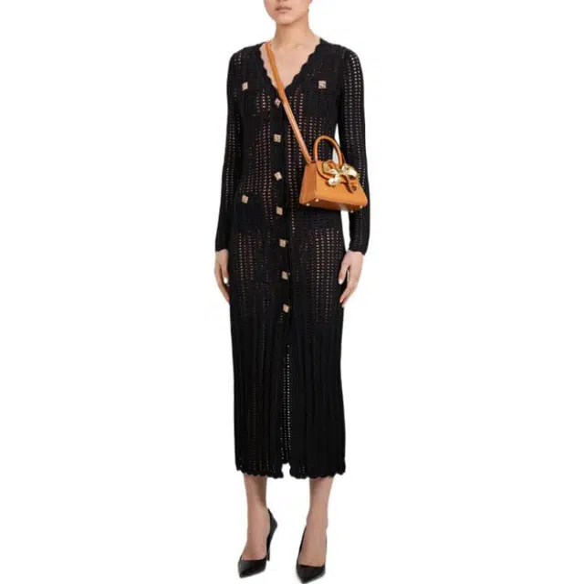 Self-portrait FW22