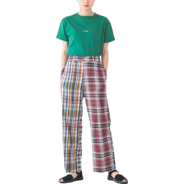 beams T
