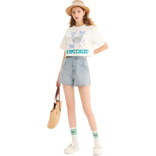 JORYAweekend SS23 T