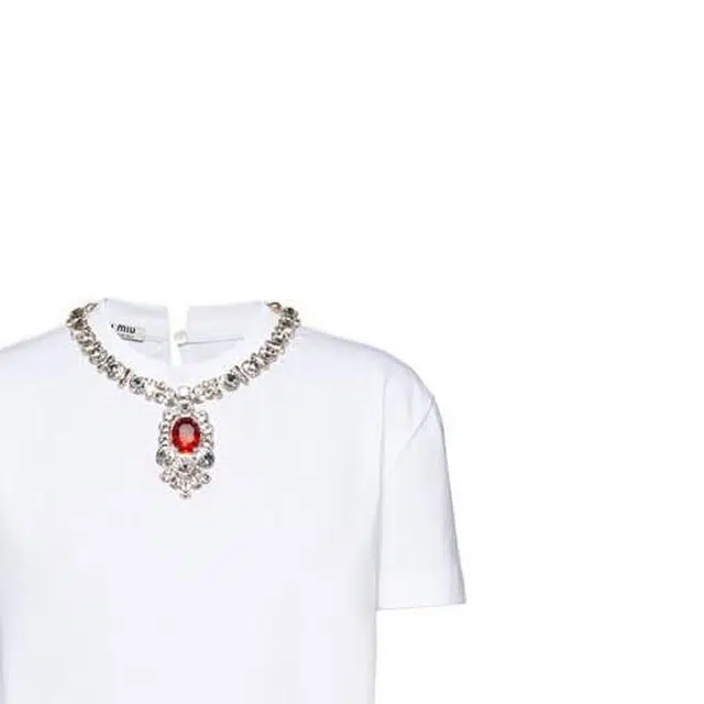 MIU MIU T