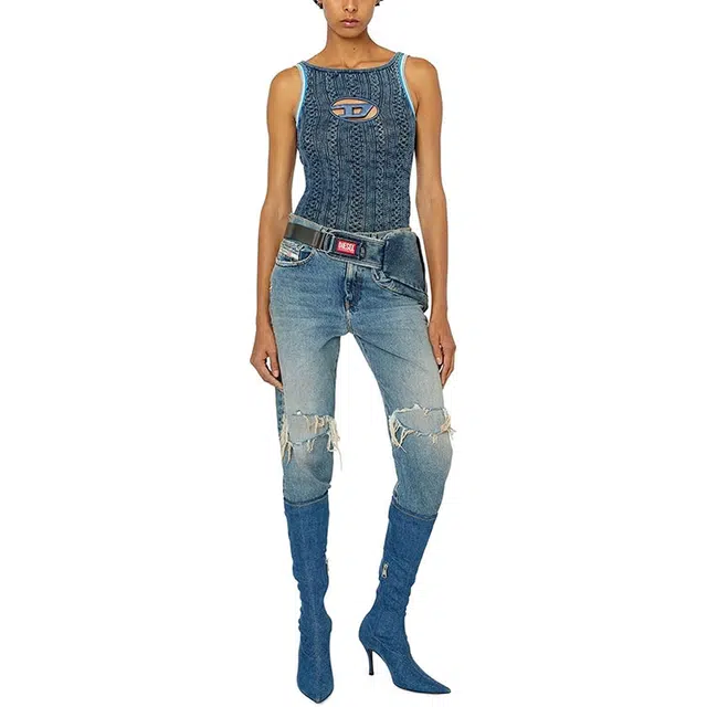 DIESEL SS23