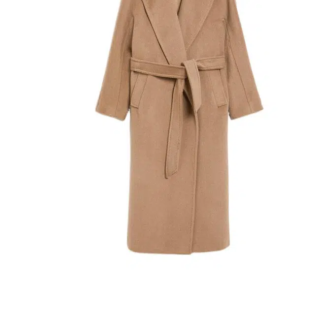 WEEKEND MaxMara FW22 Tempera
