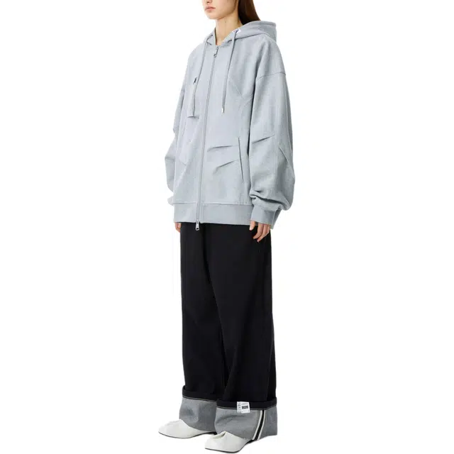 ADER ERROR