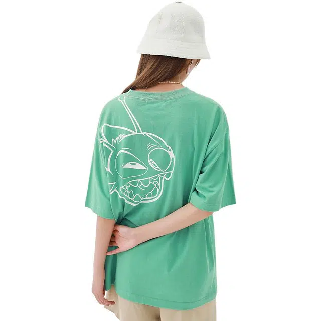 x Disney T