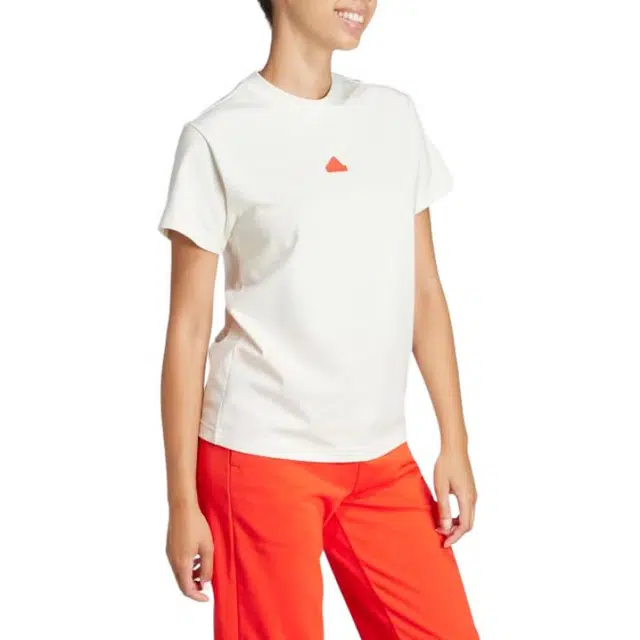 adidas outlets logo T