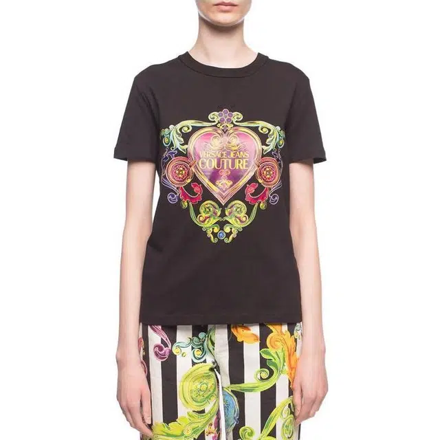 VERSACE JEANS SS23 T