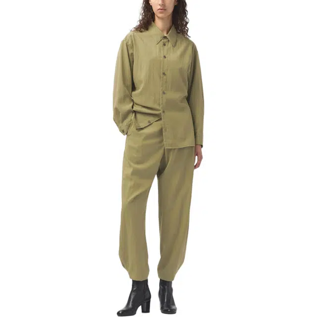UNIQLO FW24 U