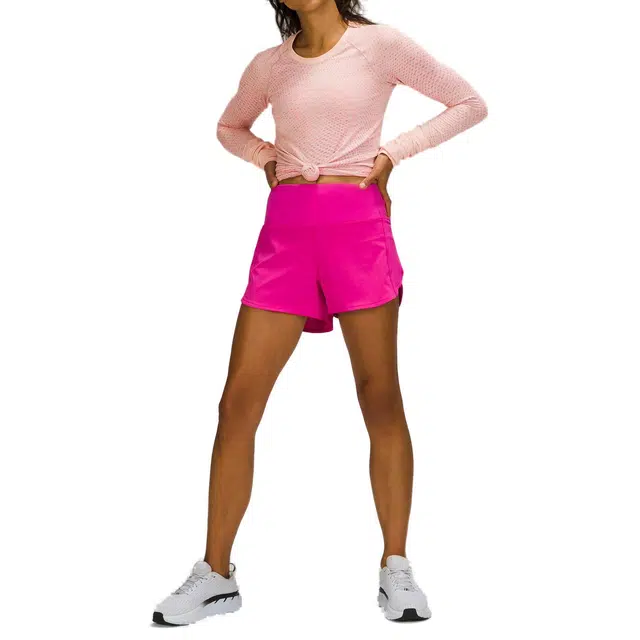lululemon Swiftly Tech T