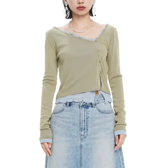 MOUSSY