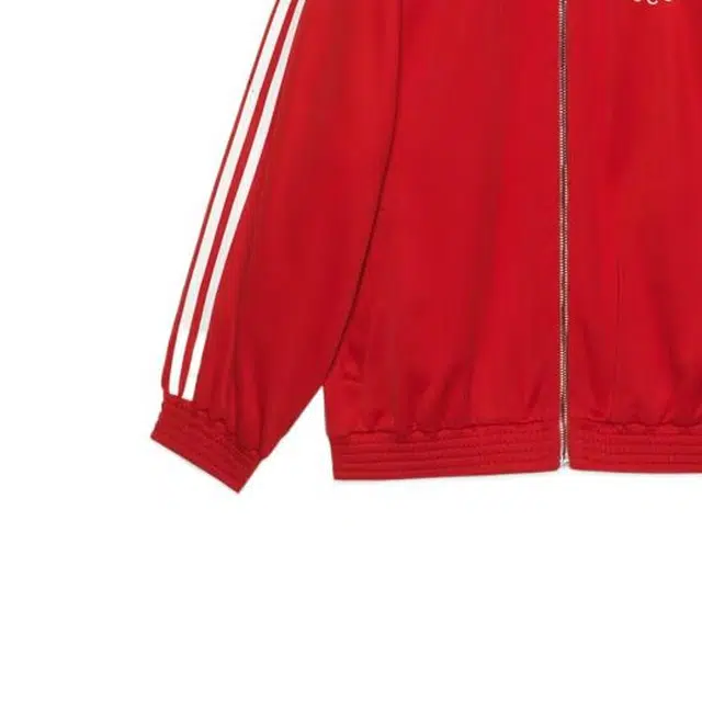 GUCCI x adidas FW22 Logo