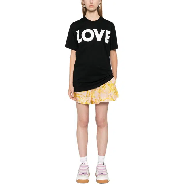 MOSCHINO T