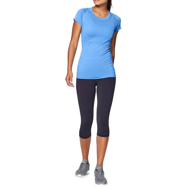 lululemon Swiftly Tech T