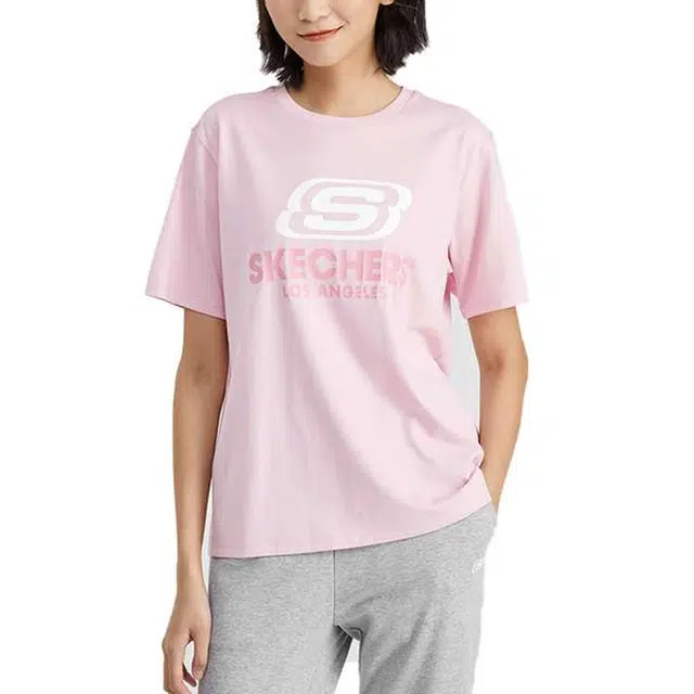 Skechers logoT