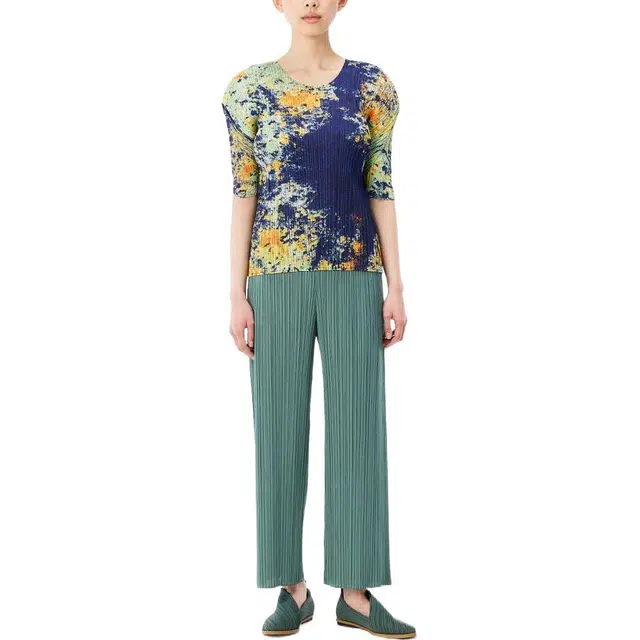 PLEATS PLEASE ISSEY MIYAKE FW22