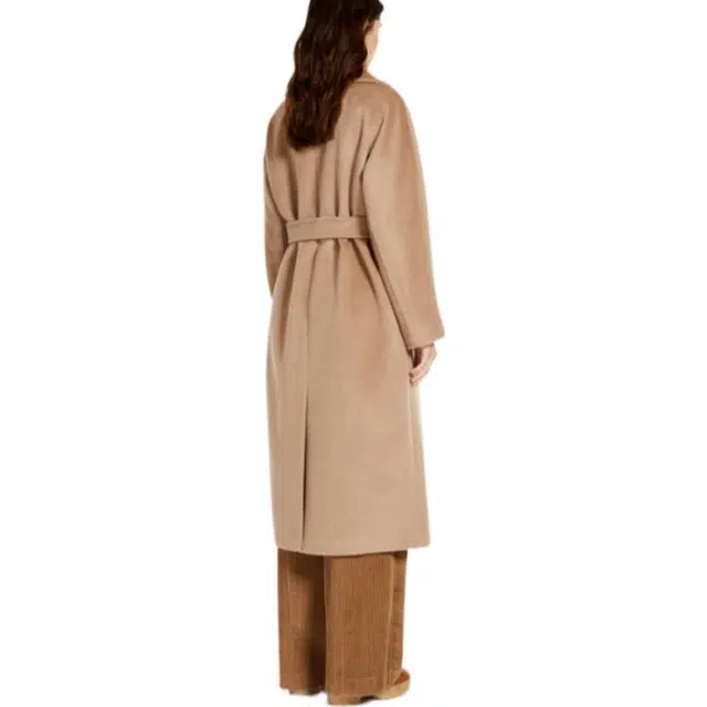 WEEKEND MaxMara FW22 Tempera