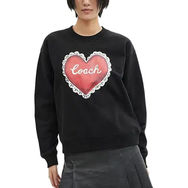 COACH SS24 Logo