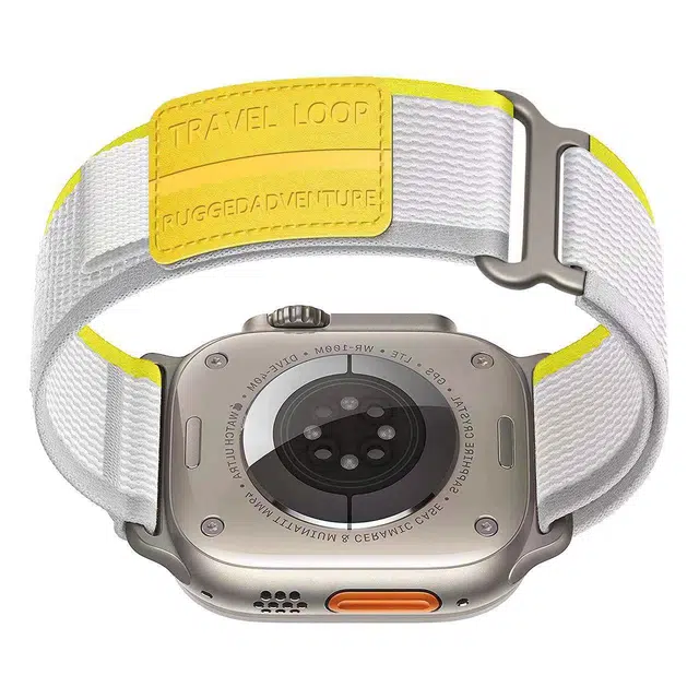 NCFCK Apple watchS9S8SES7S6S5S4S3