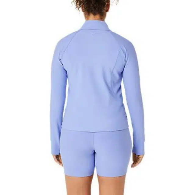 Asics Rib Jacket