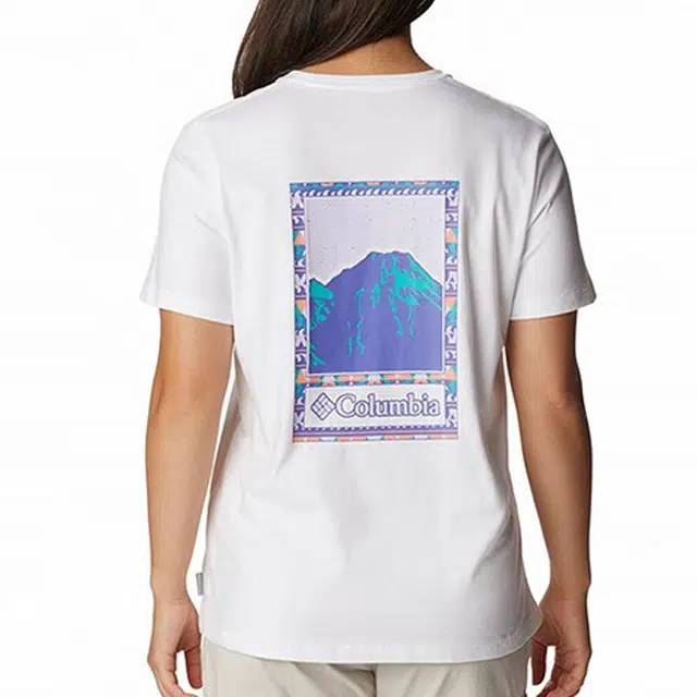 Columbia T