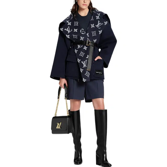 LOUIS VUITTON SS23 Logo