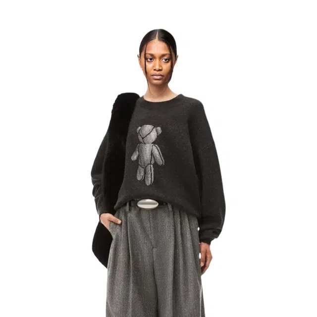 alexander wang FW23 beiress