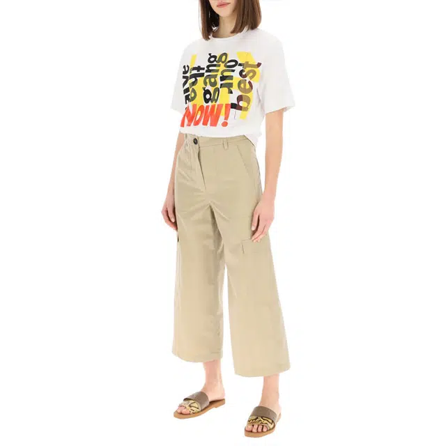 Chlo SS21 T