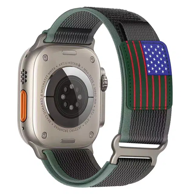 NCFCK Apple watchS9S8SES7S6S5S4S3