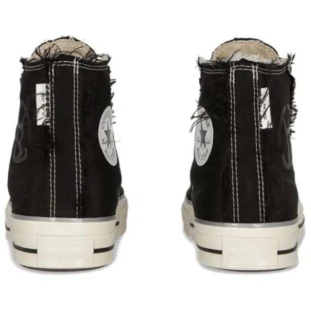 Slam Jam x Converse 1970s Chuck Taylor All Star Hi