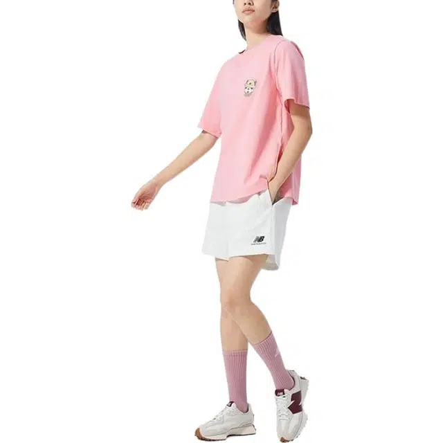 New Balance T