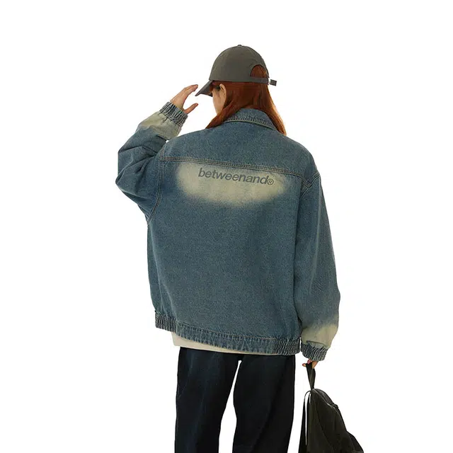 BETWEENAND