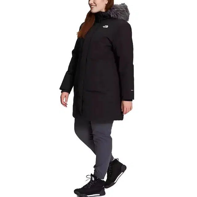 THE NORTH FACE Plus Arctic