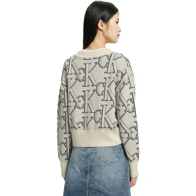 CKCalvin Klein V ACF-
