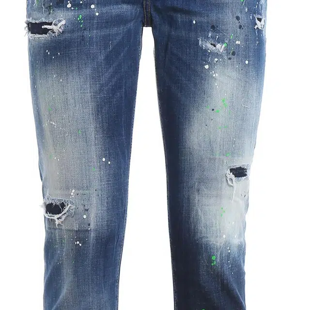 DSQUARED 2 SS23