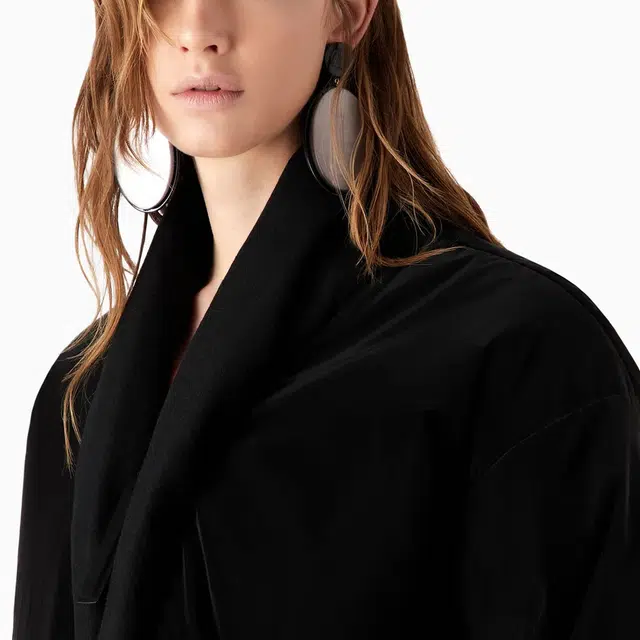 GIORGIO ARMANI