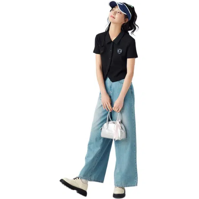 ZIHAN POLO T