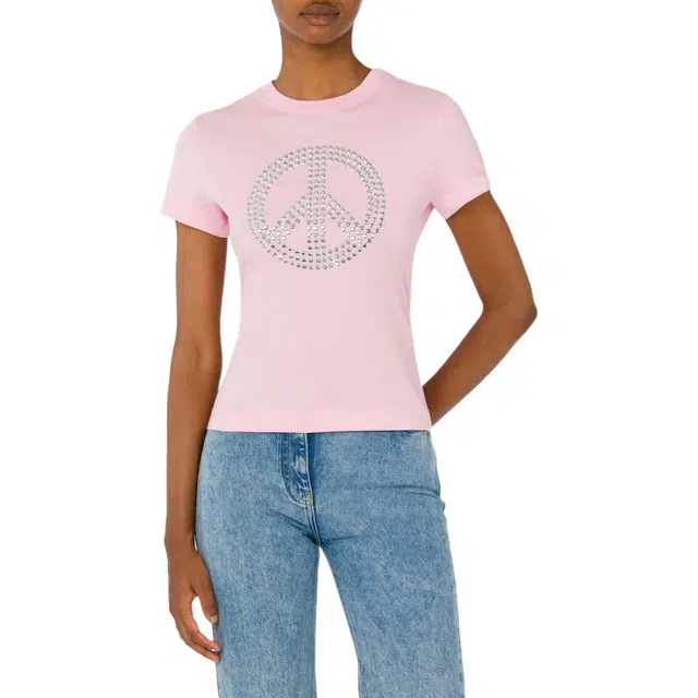 MOSCHINO T
