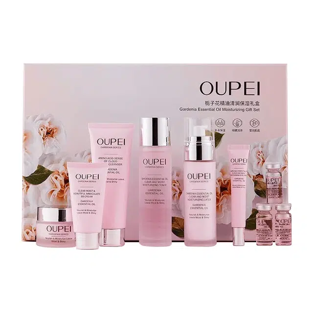 OUPEI
