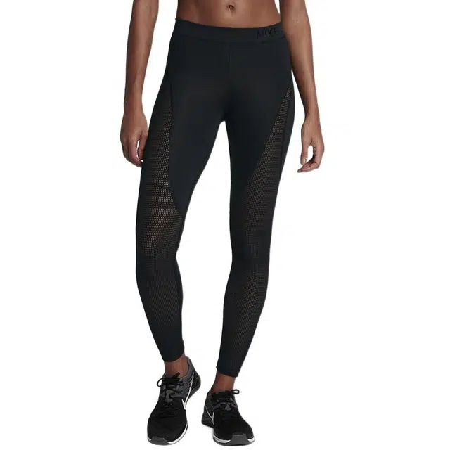Nike Training Tights Black
