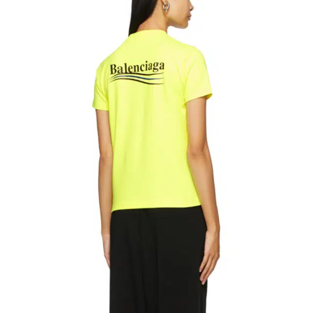 Balenciaga LogoT