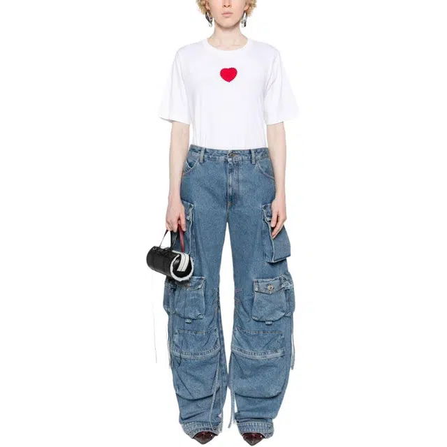 DSQUARED 2 SS24 T