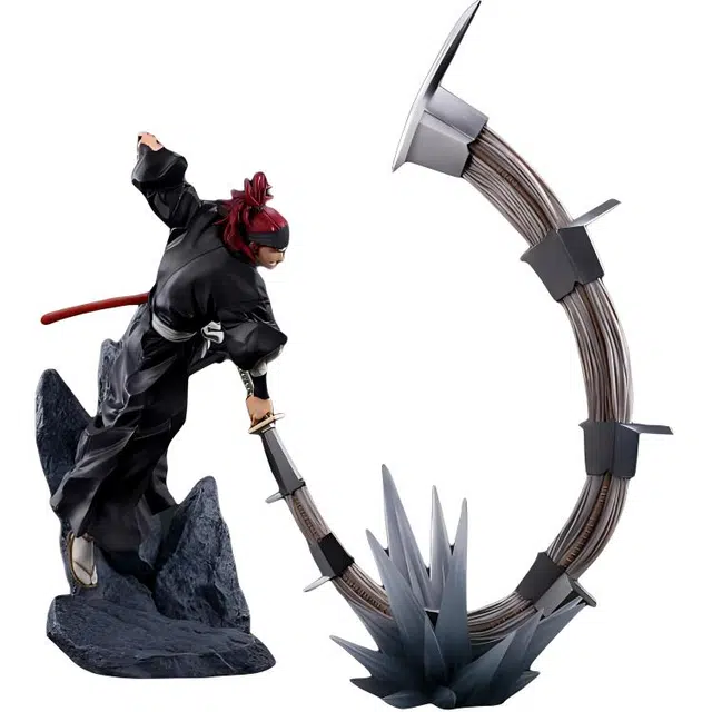 BANDAI Figuarts Zero 25cm