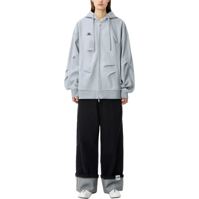 ADER ERROR